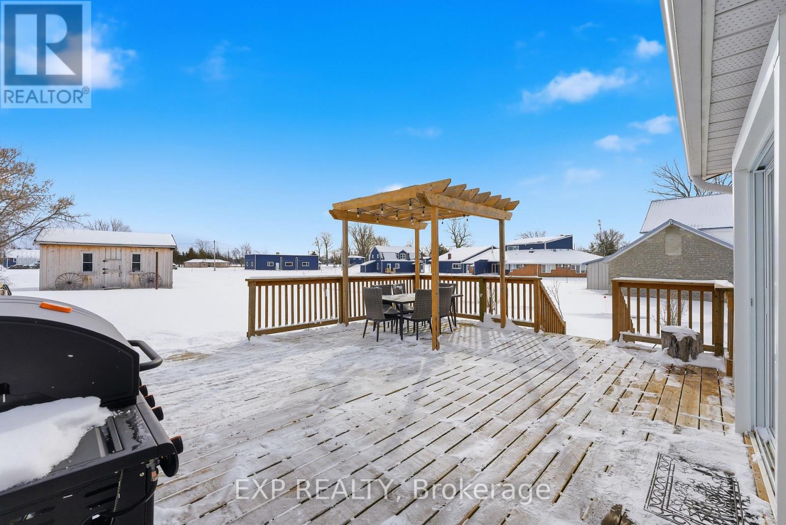 459 County Road 19, Prince Edward County, Ontario  K0K 1A0 - Photo 32 - X12629946