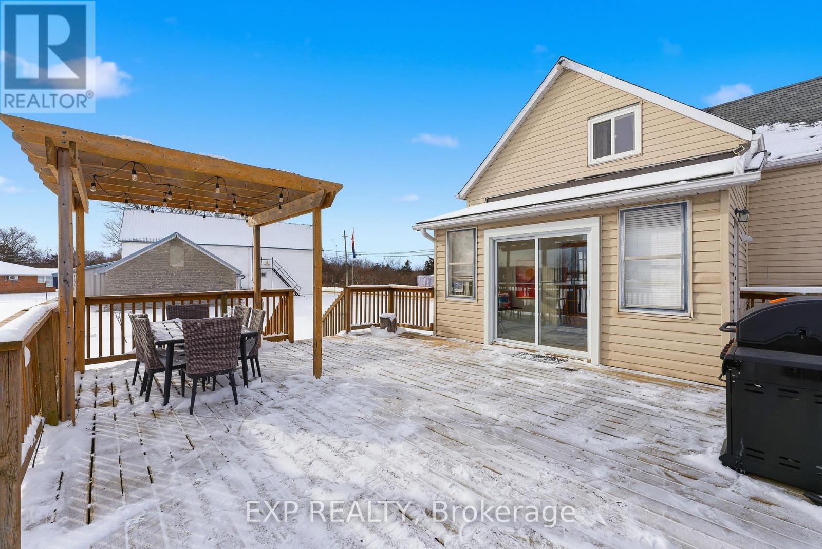 459 County Road 19, Prince Edward County, Ontario  K0K 1A0 - Photo 33 - X12629946