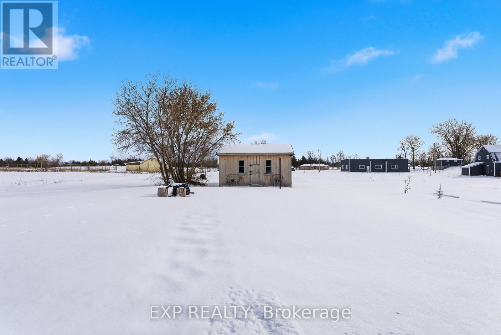 459 County Road 19, Prince Edward County, Ontario  K0K 1A0 - Photo 34 - X12629946