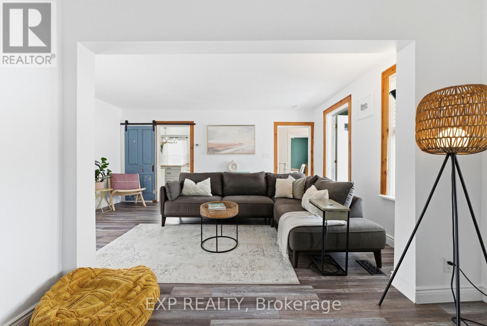 459 County Road 19, Prince Edward County, Ontario  K0K 1A0 - Photo 5 - X12629946