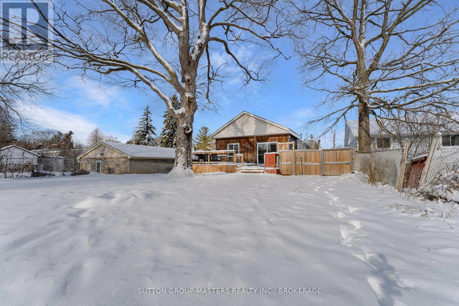 18 Greer Street, Kingston, Ontario K7K 2V9 - Photo 3 - X12630012