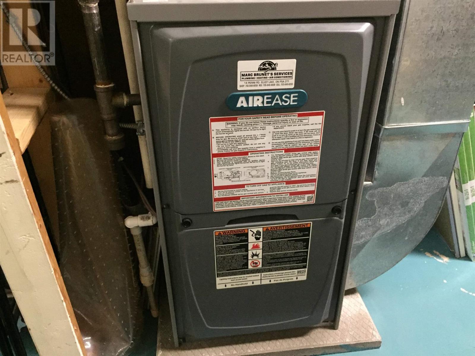 4 Albert St, Elliot Lake, Ontario  P5A 2Y8 - Photo 24 - SM253463