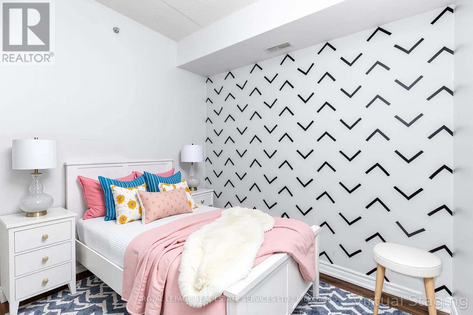 308 - 1480 Bishops Gate, Oakville, Ontario  L6M 4N4 - Photo 27 - W12629802