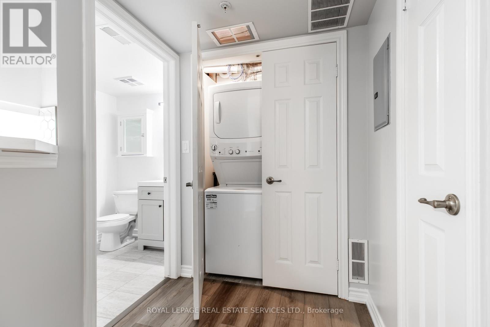 308 - 1480 Bishops Gate, Oakville, Ontario  L6M 4N4 - Photo 31 - W12629802