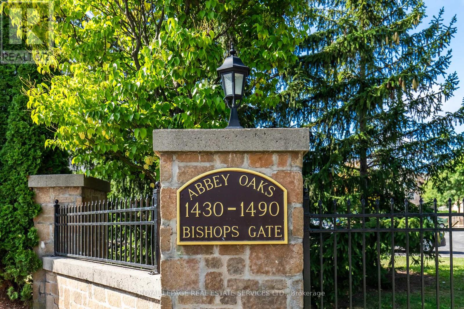 308 - 1480 Bishops Gate, Oakville, Ontario  L6M 4N4 - Photo 39 - W12629802