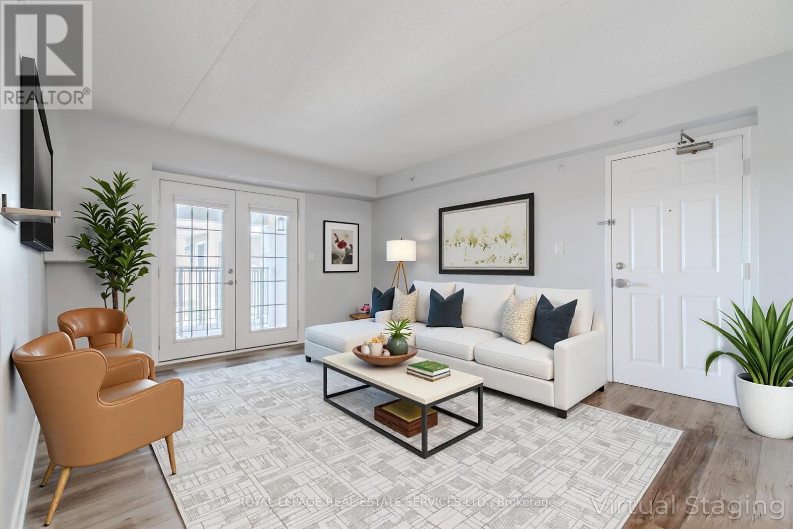 308 - 1480 Bishops Gate, Oakville, Ontario  L6M 4N4 - Photo 4 - W12629802