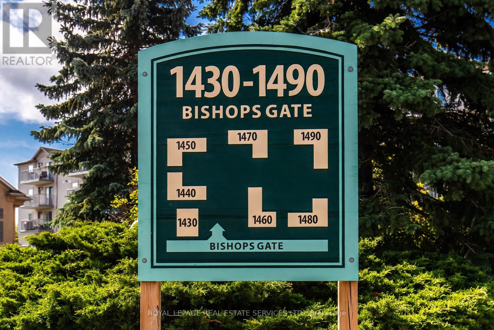 308 - 1480 Bishops Gate, Oakville, Ontario  L6M 4N4 - Photo 40 - W12629802