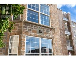 308 - 1480 BISHOPS GATE, Oakville, Ontario