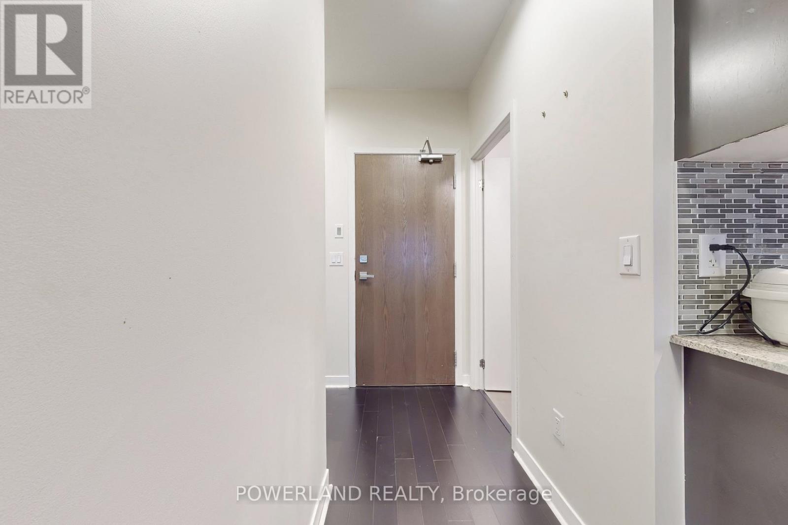 2609 - 360 Square One Drive, Mississauga, Ontario L5B 0G7 - Photo 10 - W12629818