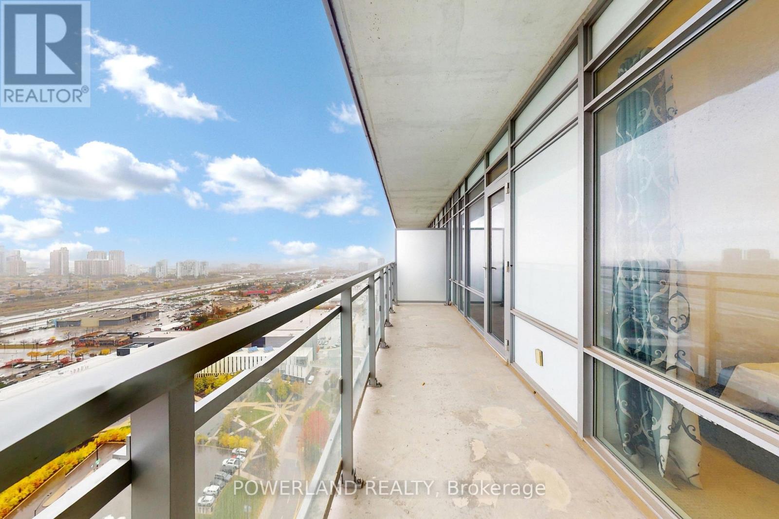 2609 - 360 Square One Drive, Mississauga, Ontario L5B 0G7 - Photo 11 - W12629818