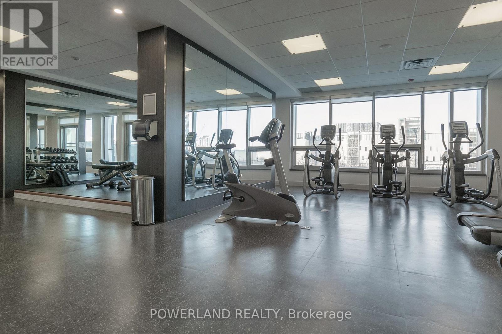 2609 - 360 Square One Drive, Mississauga, Ontario L5B 0G7 - Photo 13 - W12629818