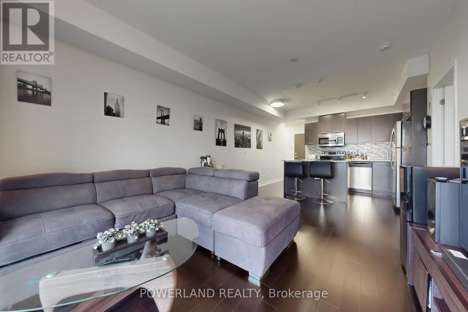 2609 - 360 Square One Drive, Mississauga, Ontario L5B 0G7 - Photo 3 - W12629818