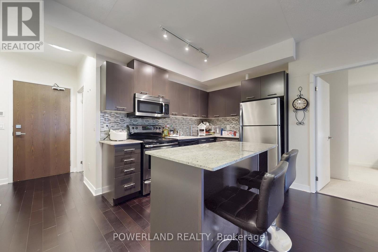 2609 - 360 Square One Drive, Mississauga, Ontario L5B 0G7 - Photo 4 - W12629818