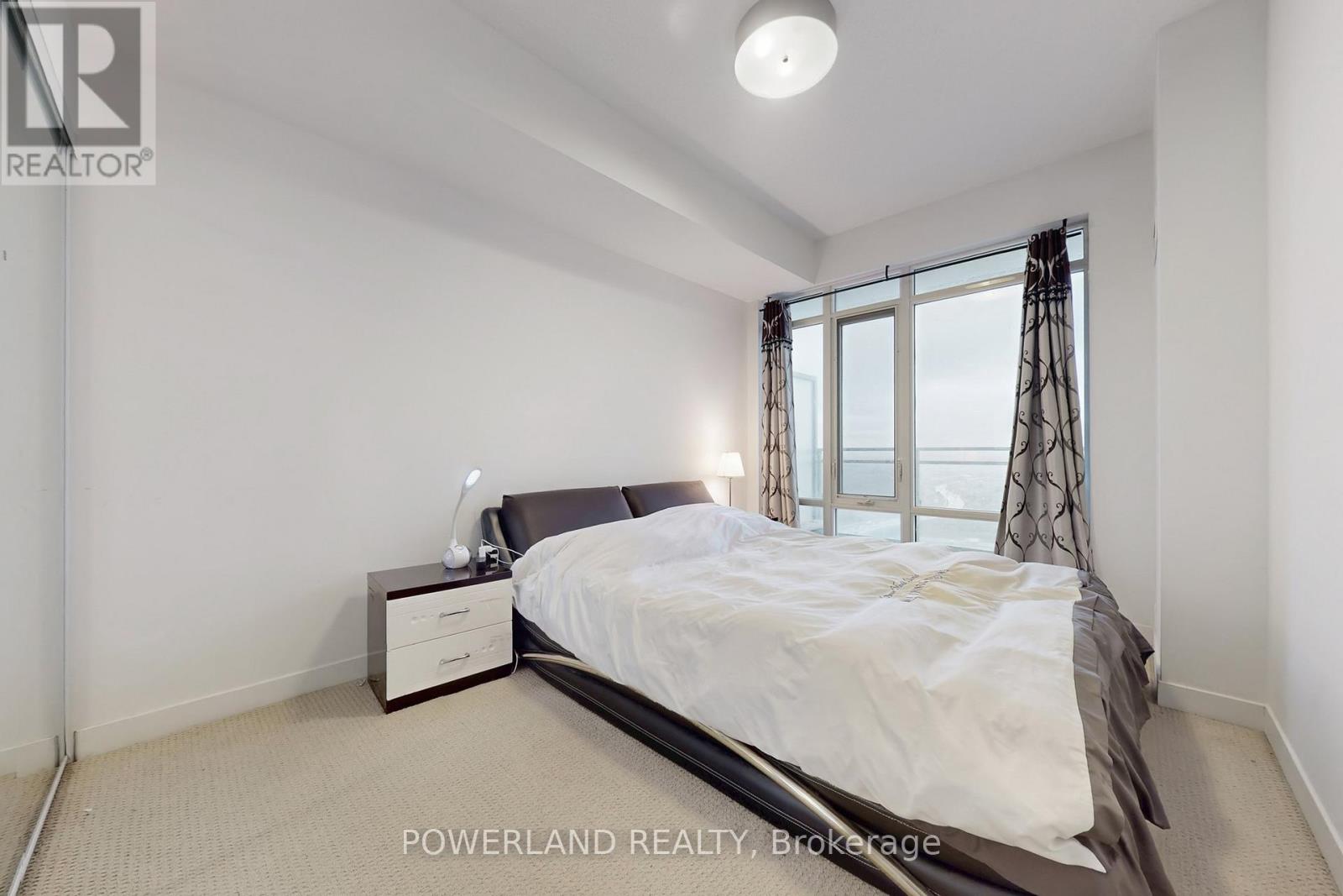 2609 - 360 Square One Drive, Mississauga, Ontario L5B 0G7 - Photo 6 - W12629818