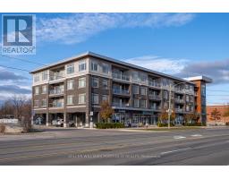 322 - 457 PLAINS ROAD E, Burlington, Ontario