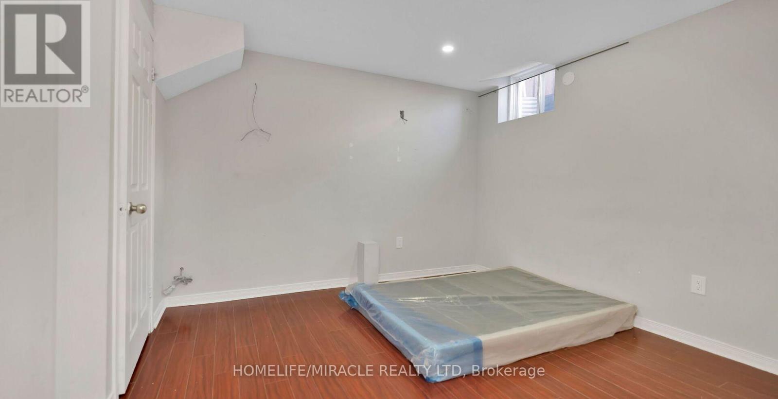 Basement - 77 Owlridge Drive, Brampton, Ontario  L6X 0M4 - Photo 12 - W12629826