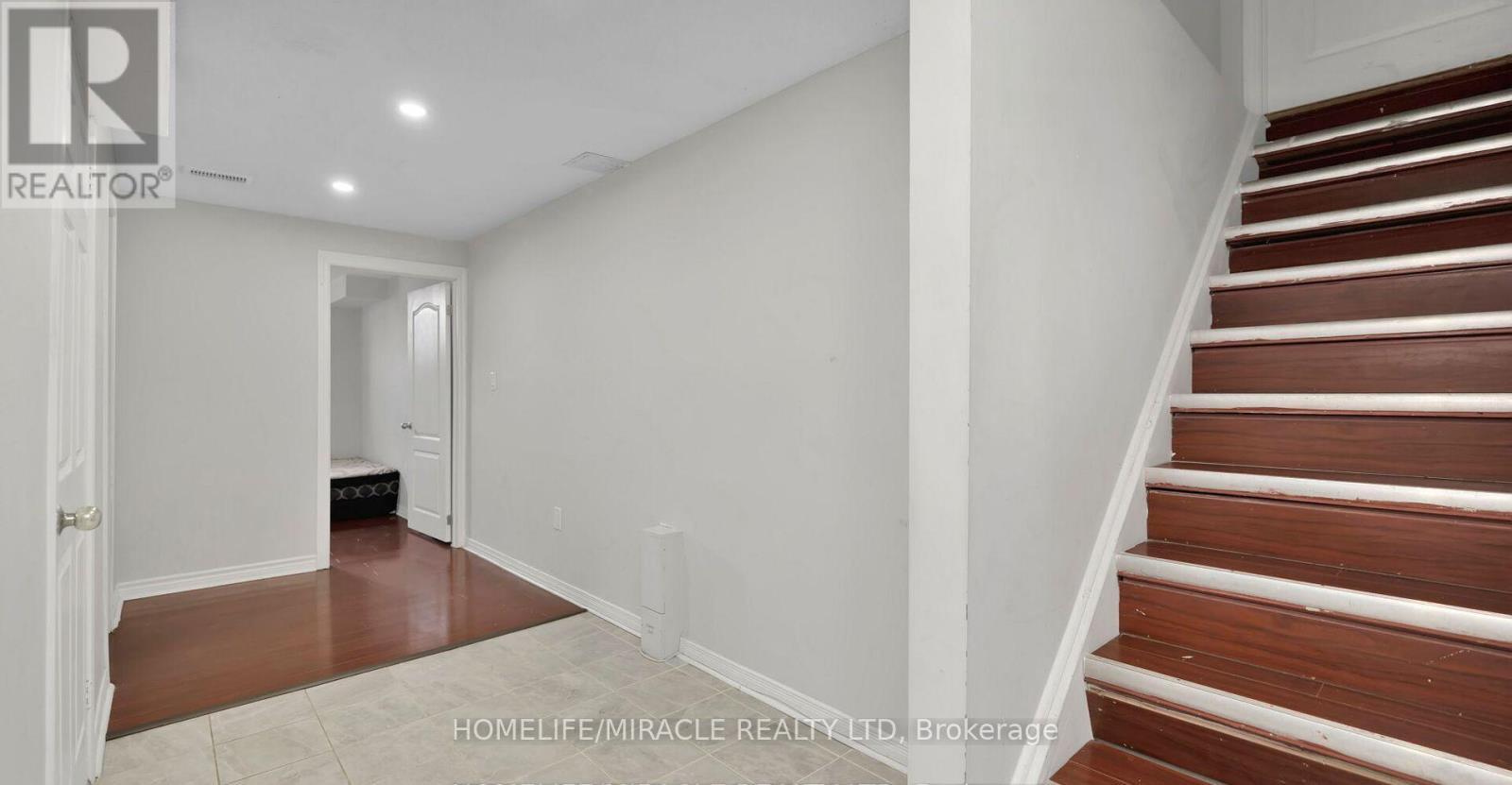 Basement - 77 Owlridge Drive, Brampton, Ontario  L6X 0M4 - Photo 14 - W12629826