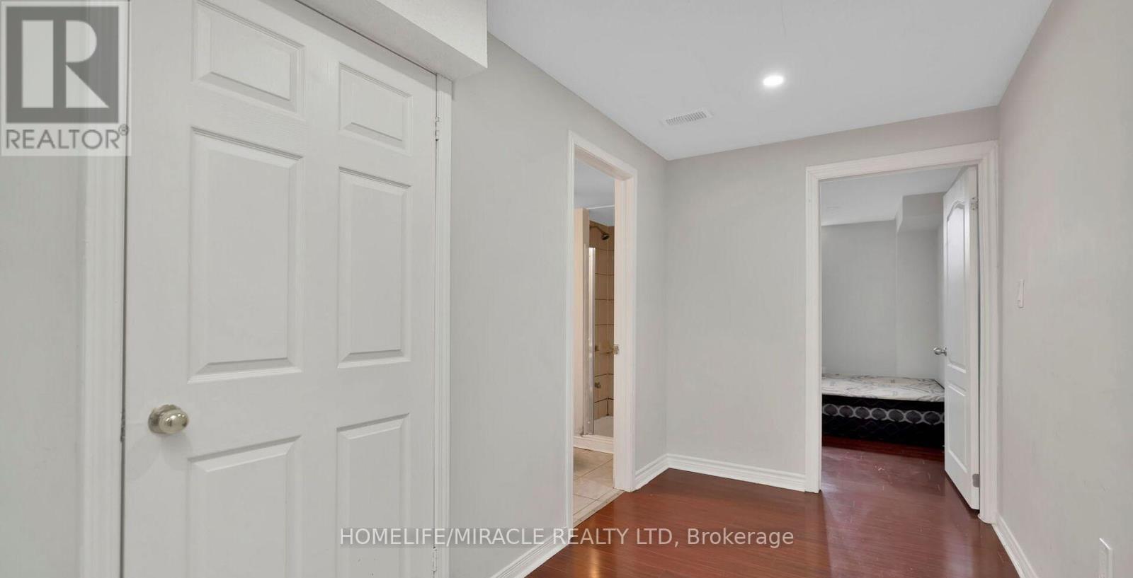 Basement - 77 Owlridge Drive, Brampton, Ontario  L6X 0M4 - Photo 15 - W12629826