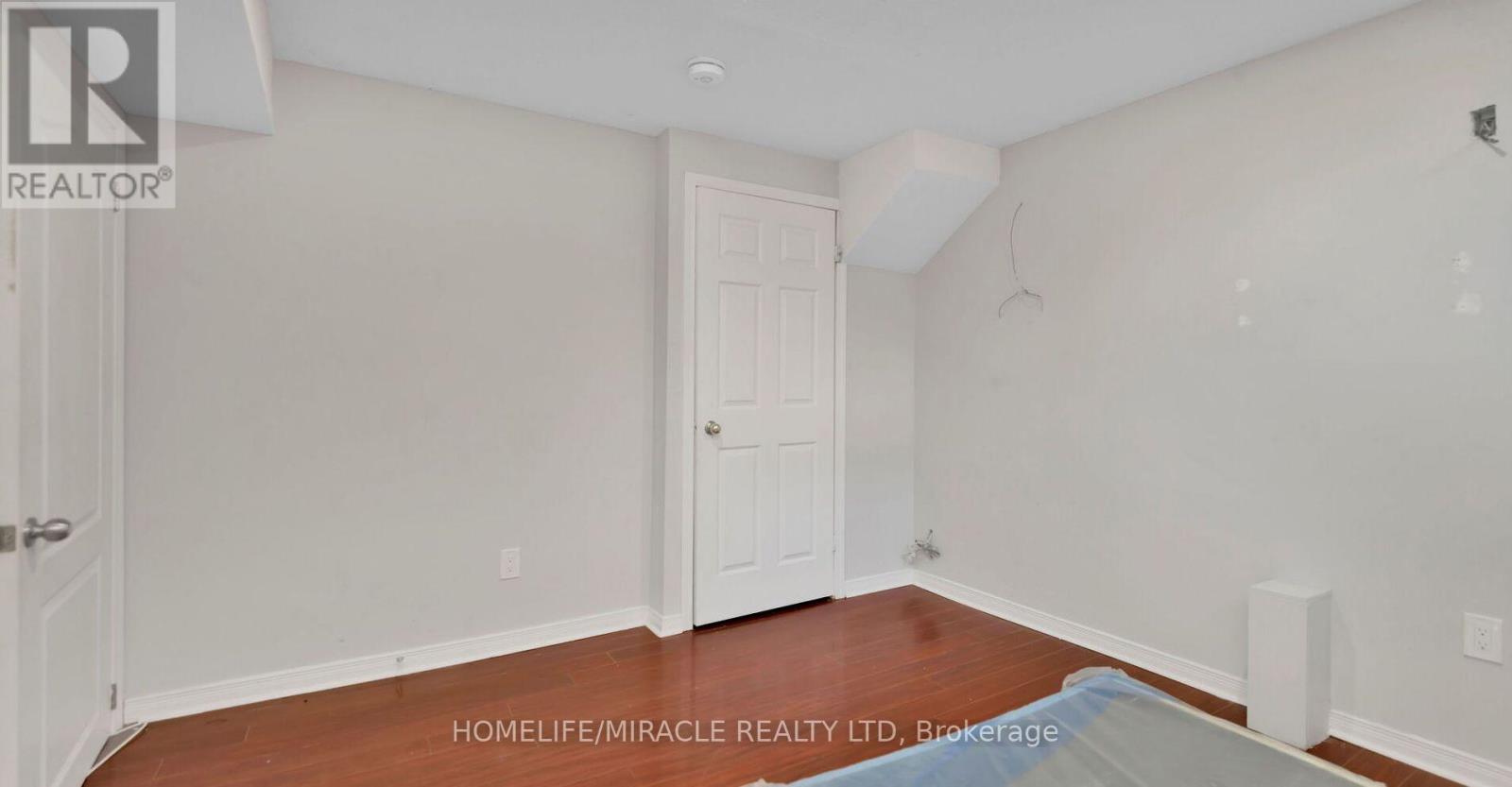 Basement - 77 Owlridge Drive, Brampton, Ontario  L6X 0M4 - Photo 16 - W12629826