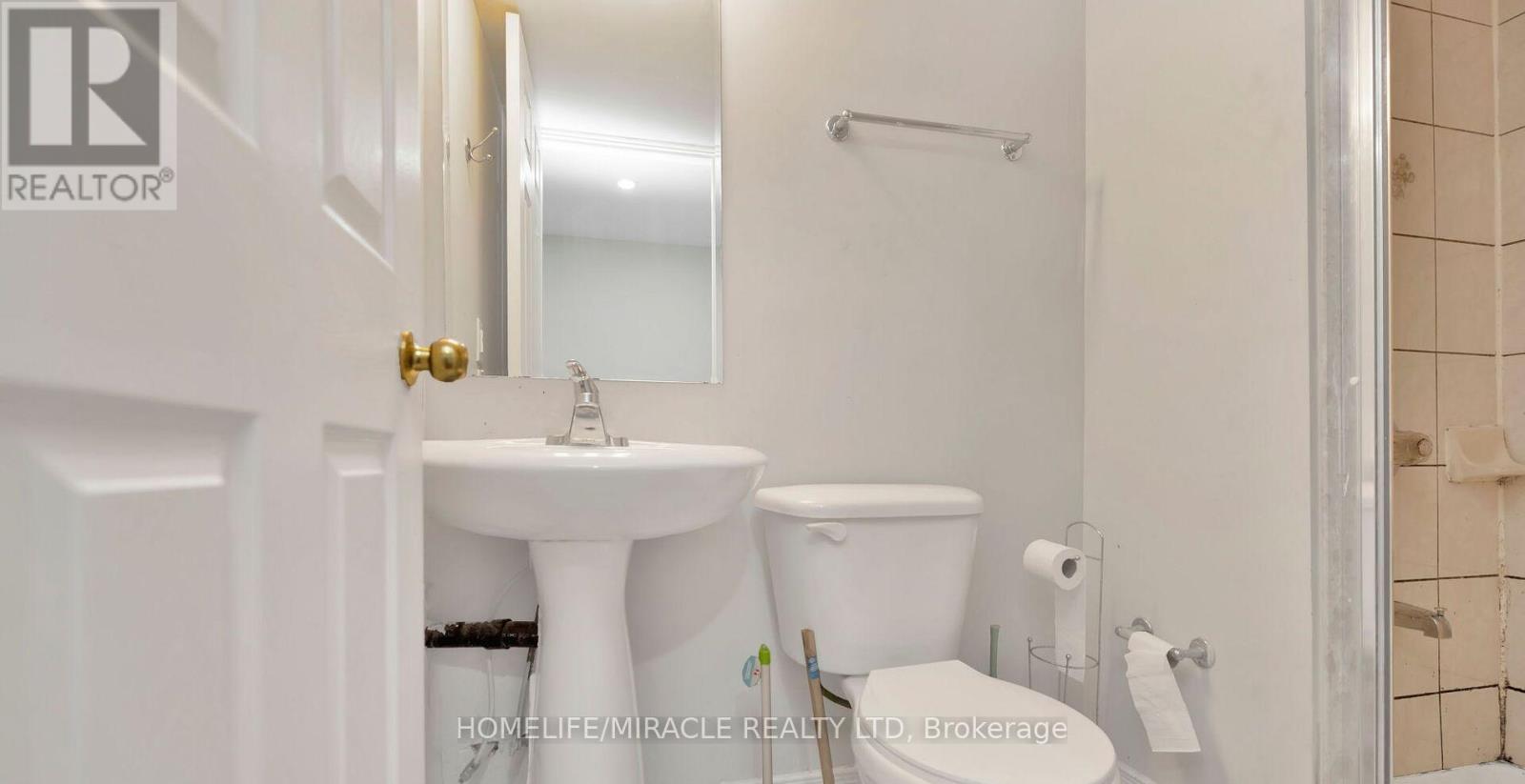 Basement - 77 Owlridge Drive, Brampton, Ontario  L6X 0M4 - Photo 18 - W12629826