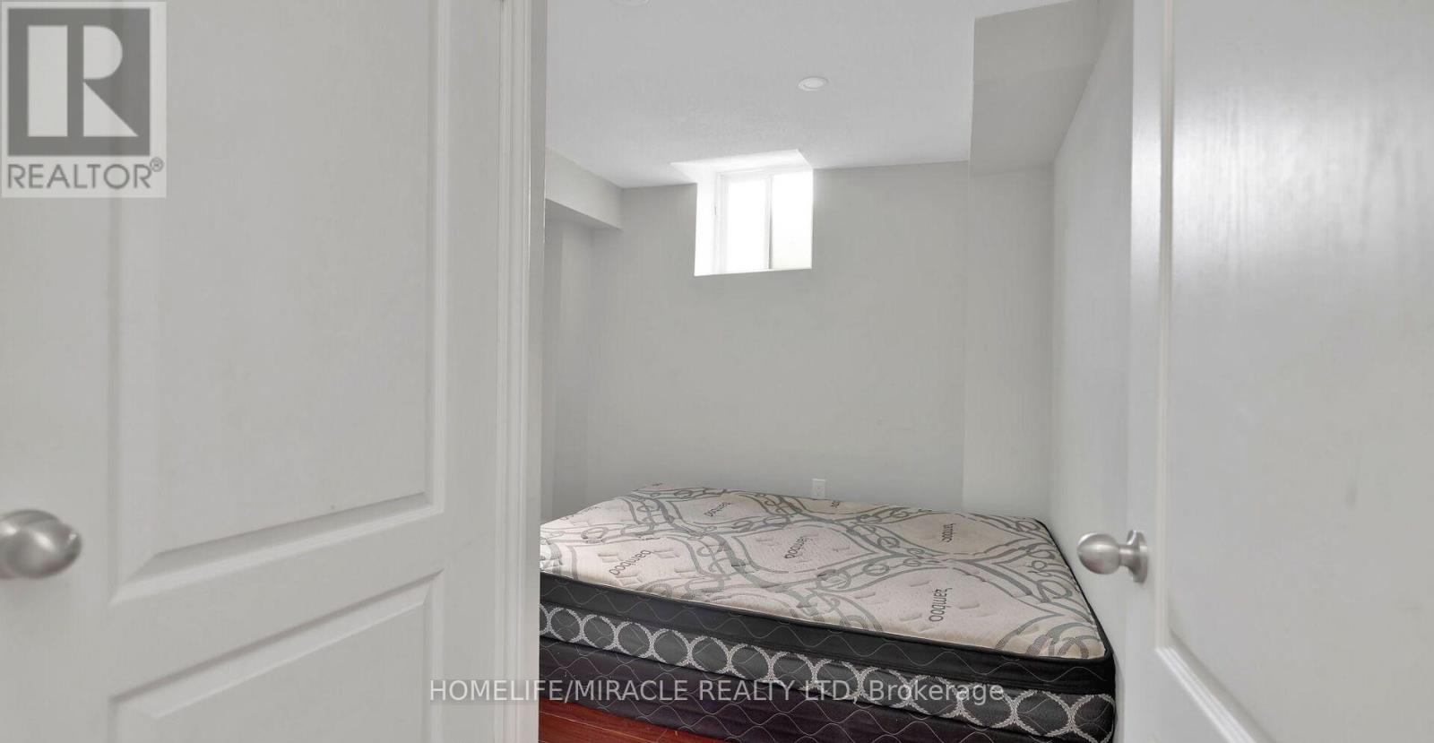 Basement - 77 Owlridge Drive, Brampton, Ontario  L6X 0M4 - Photo 19 - W12629826