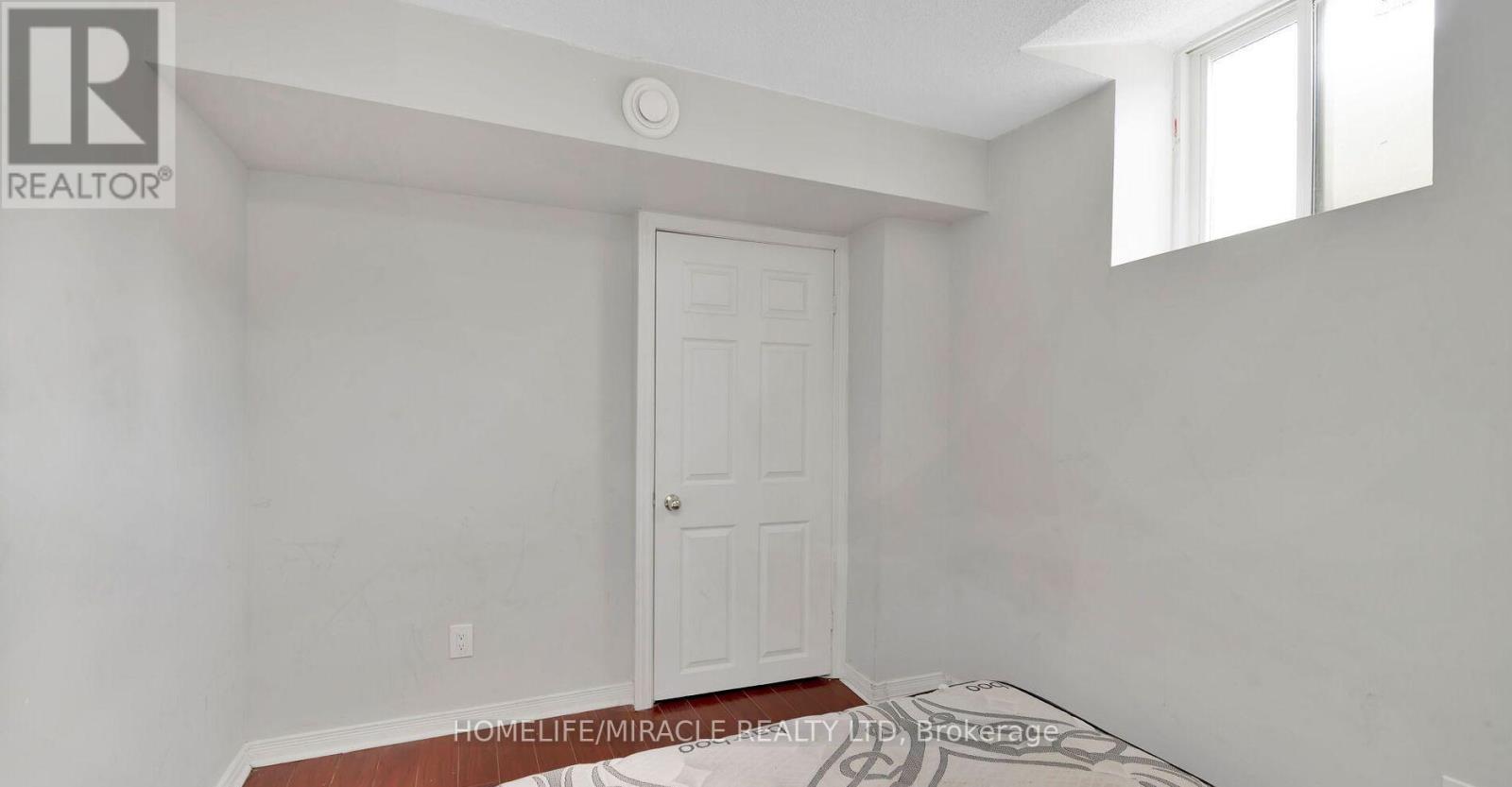 Basement - 77 Owlridge Drive, Brampton, Ontario  L6X 0M4 - Photo 21 - W12629826