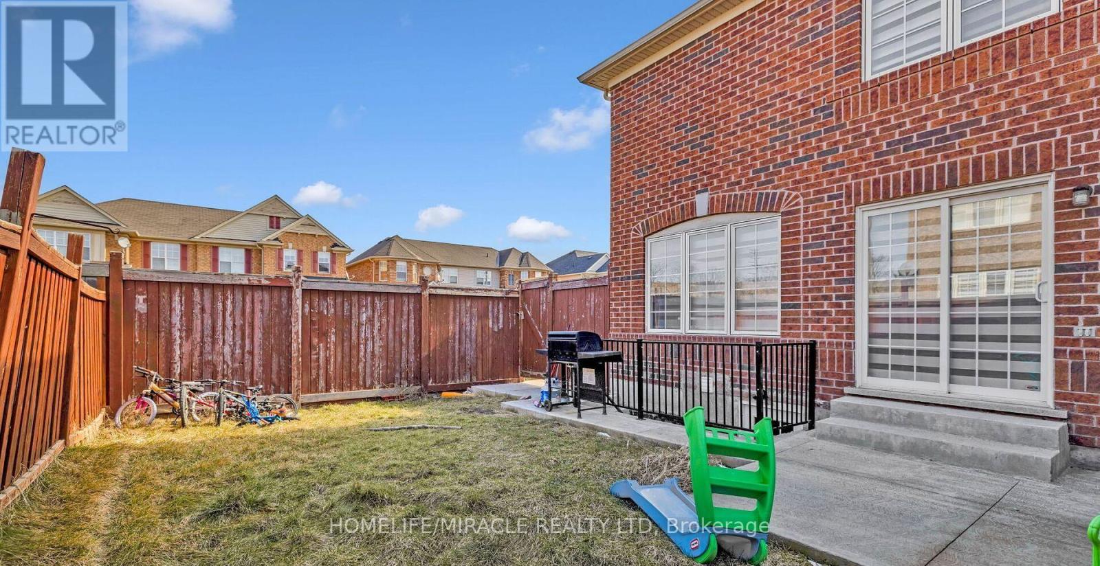 Basement - 77 Owlridge Drive, Brampton, Ontario  L6X 0M4 - Photo 23 - W12629826