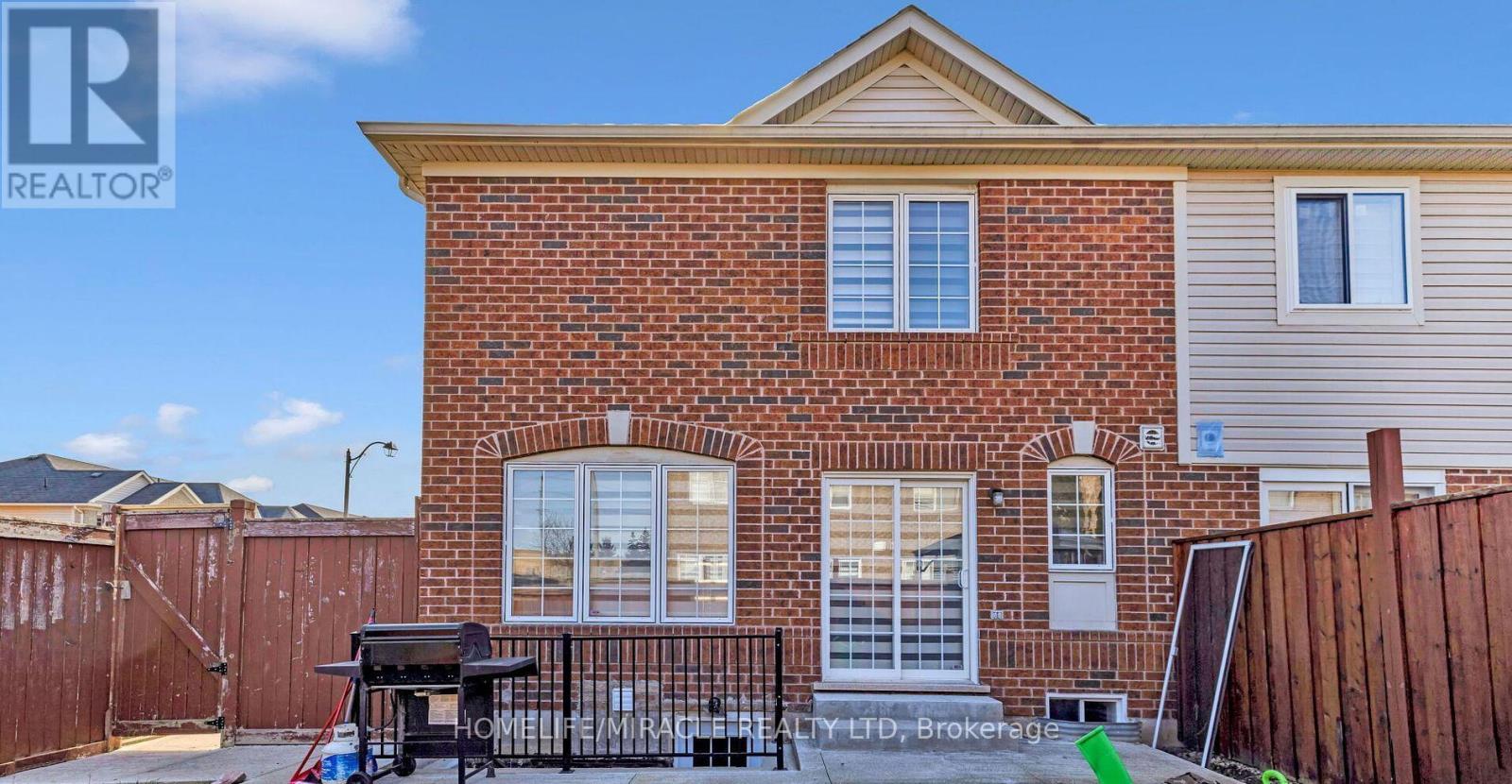 Basement - 77 Owlridge Drive, Brampton, Ontario  L6X 0M4 - Photo 24 - W12629826