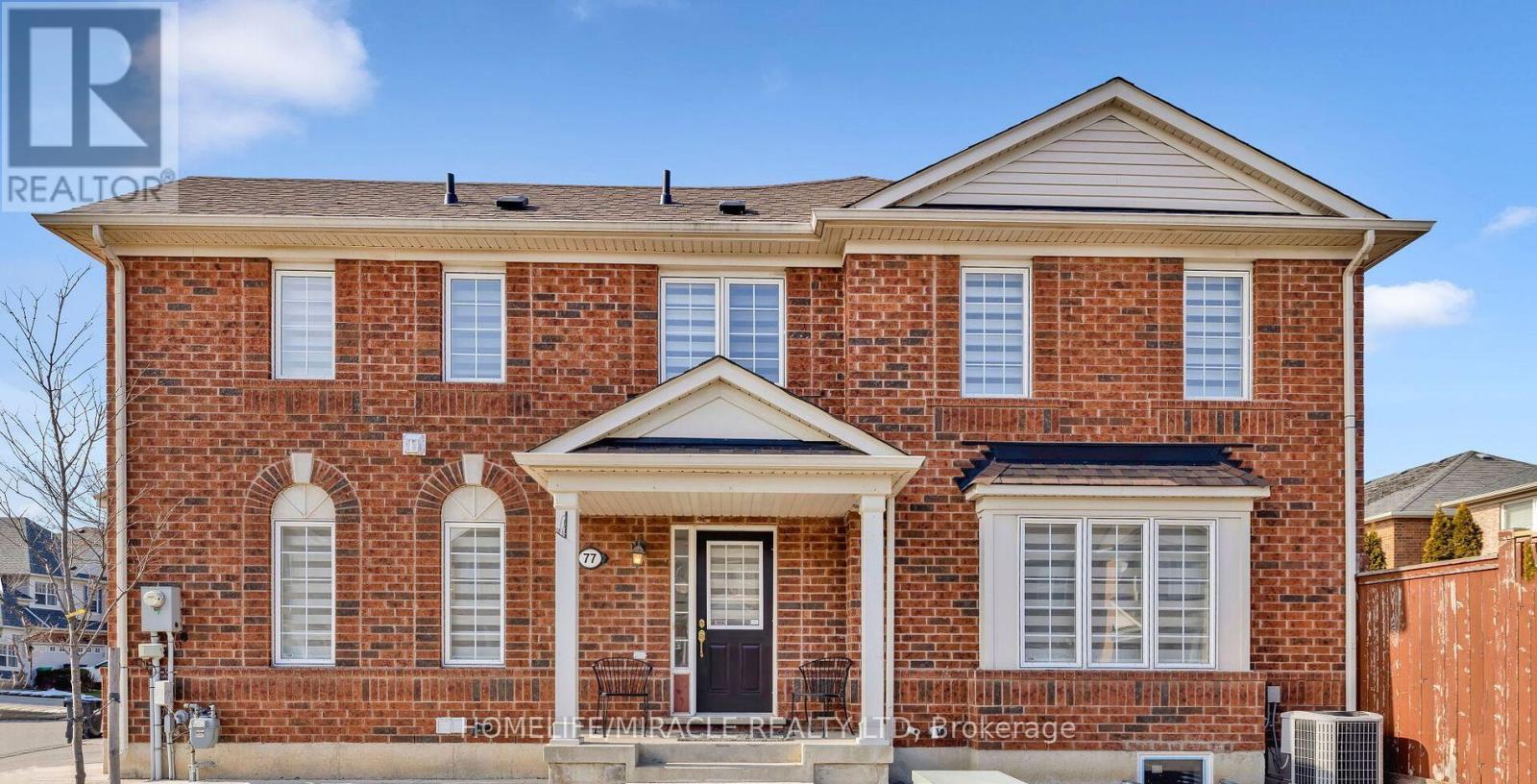 Basement - 77 Owlridge Drive, Brampton, Ontario  L6X 0M4 - Photo 3 - W12629826