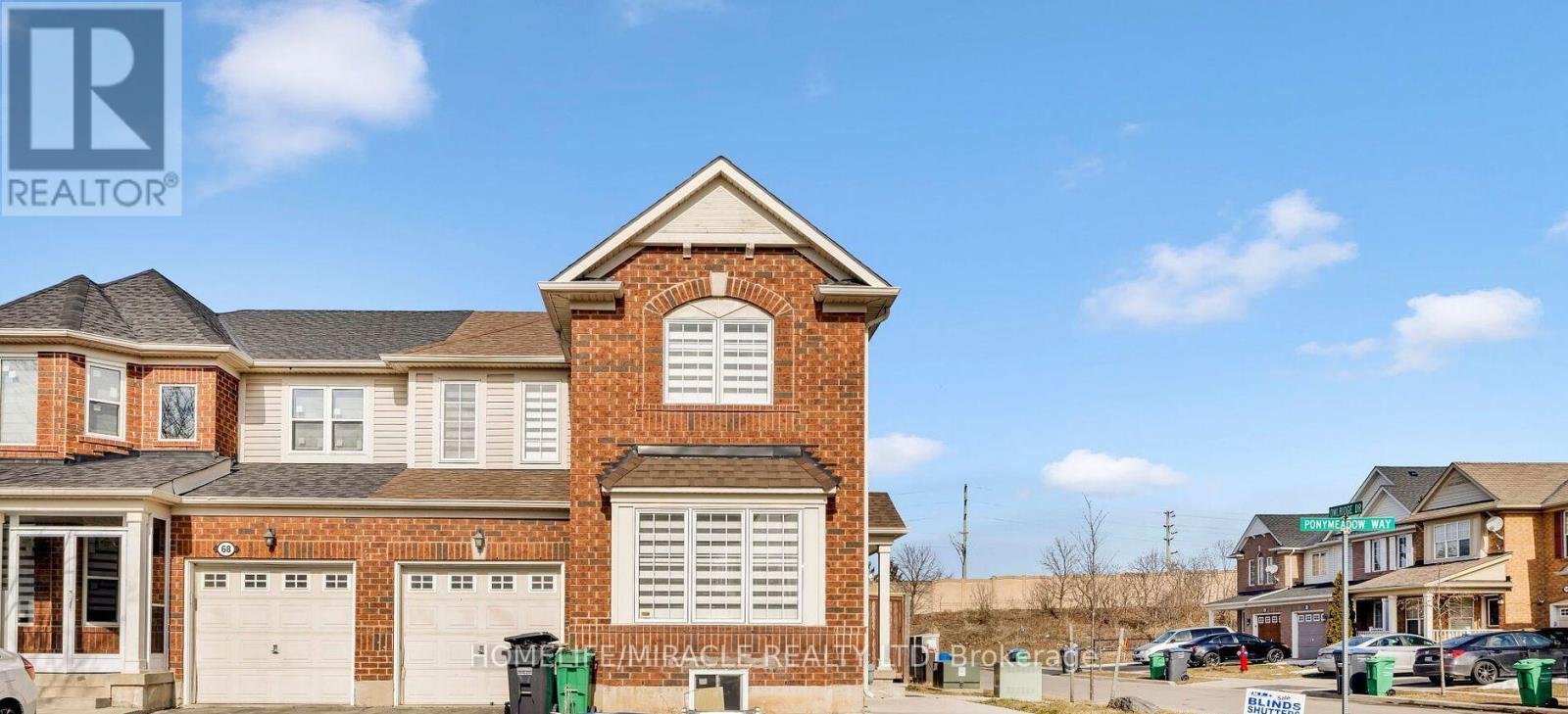 Basement - 77 Owlridge Drive, Brampton, Ontario  L6X 0M4 - Photo 4 - W12629826