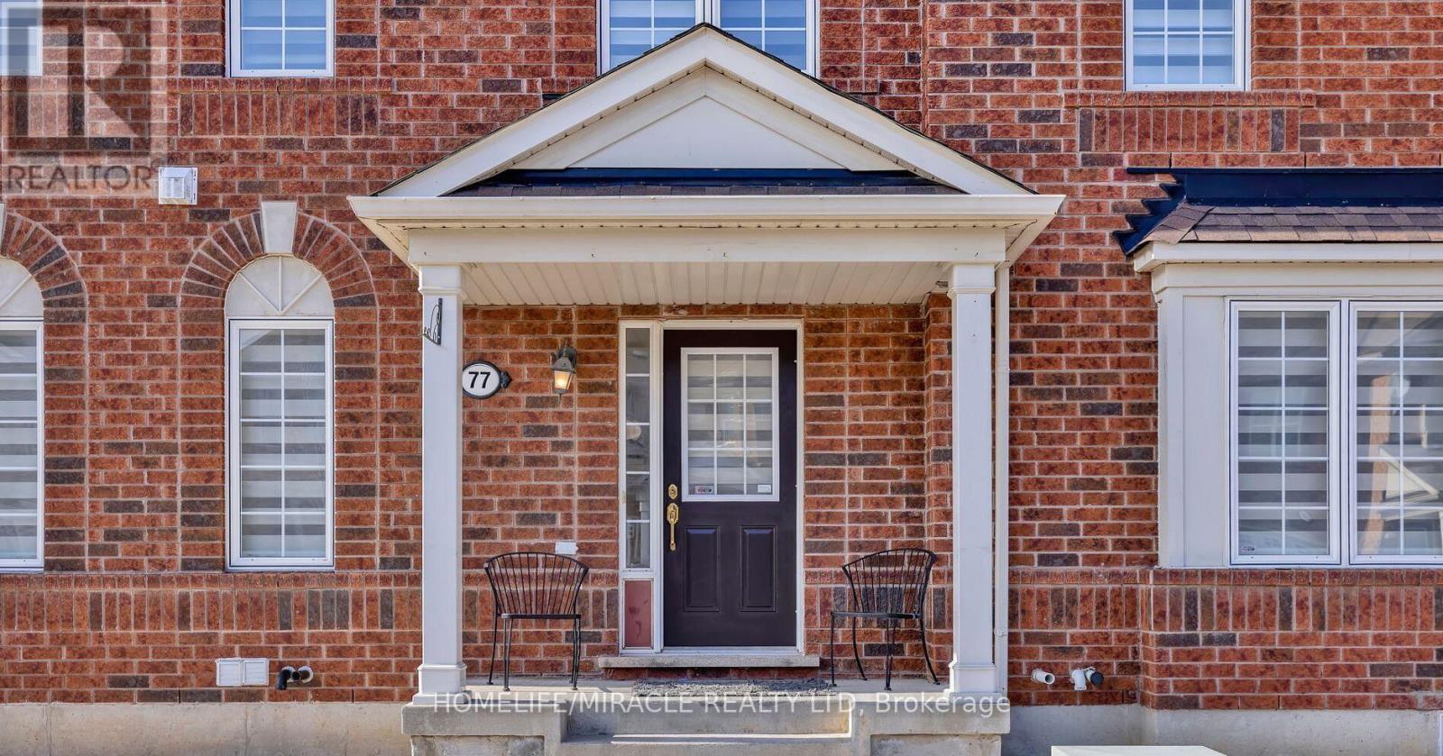 Basement - 77 Owlridge Drive, Brampton, Ontario  L6X 0M4 - Photo 5 - W12629826