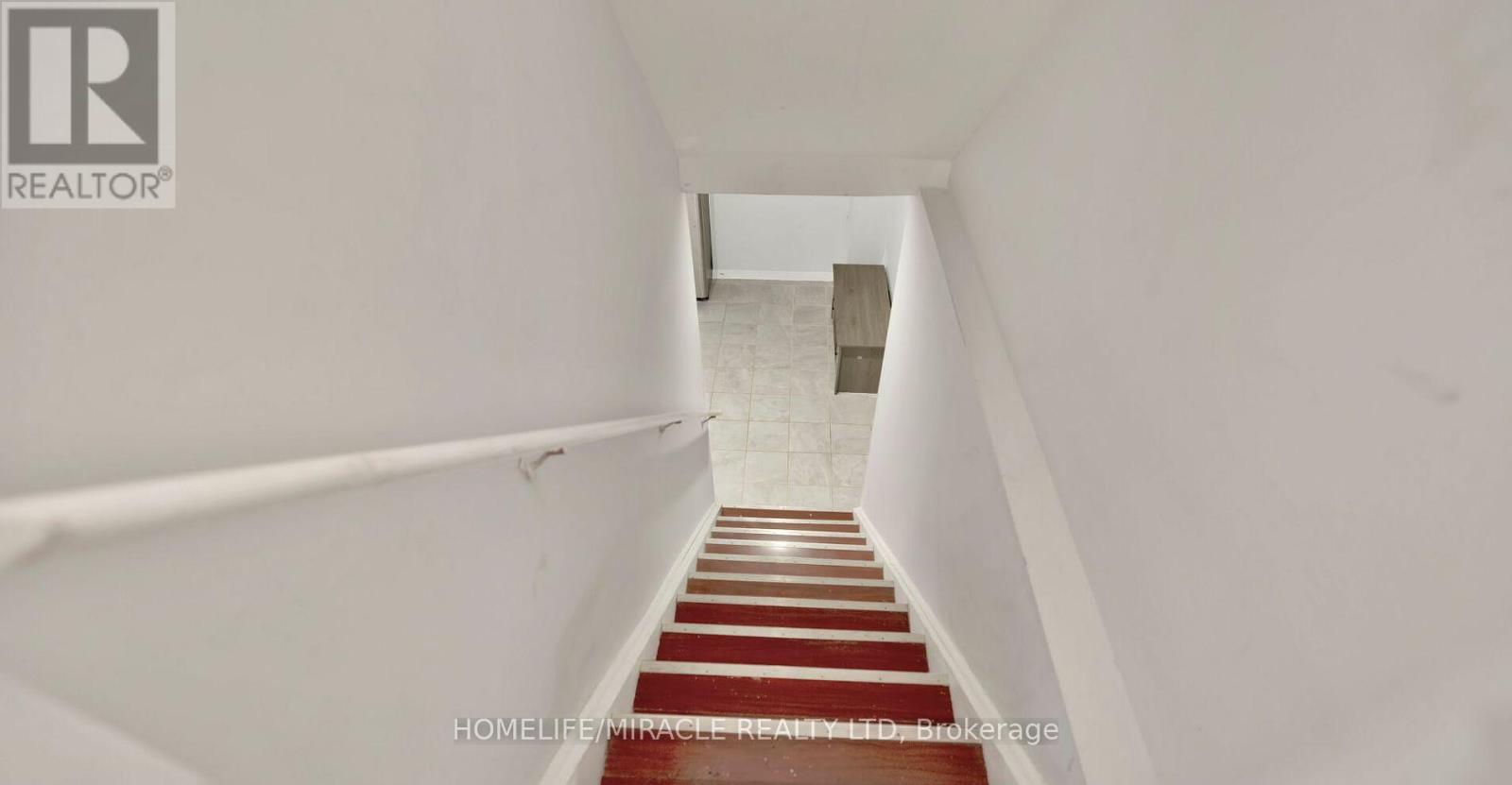 Basement - 77 Owlridge Drive, Brampton, Ontario  L6X 0M4 - Photo 6 - W12629826