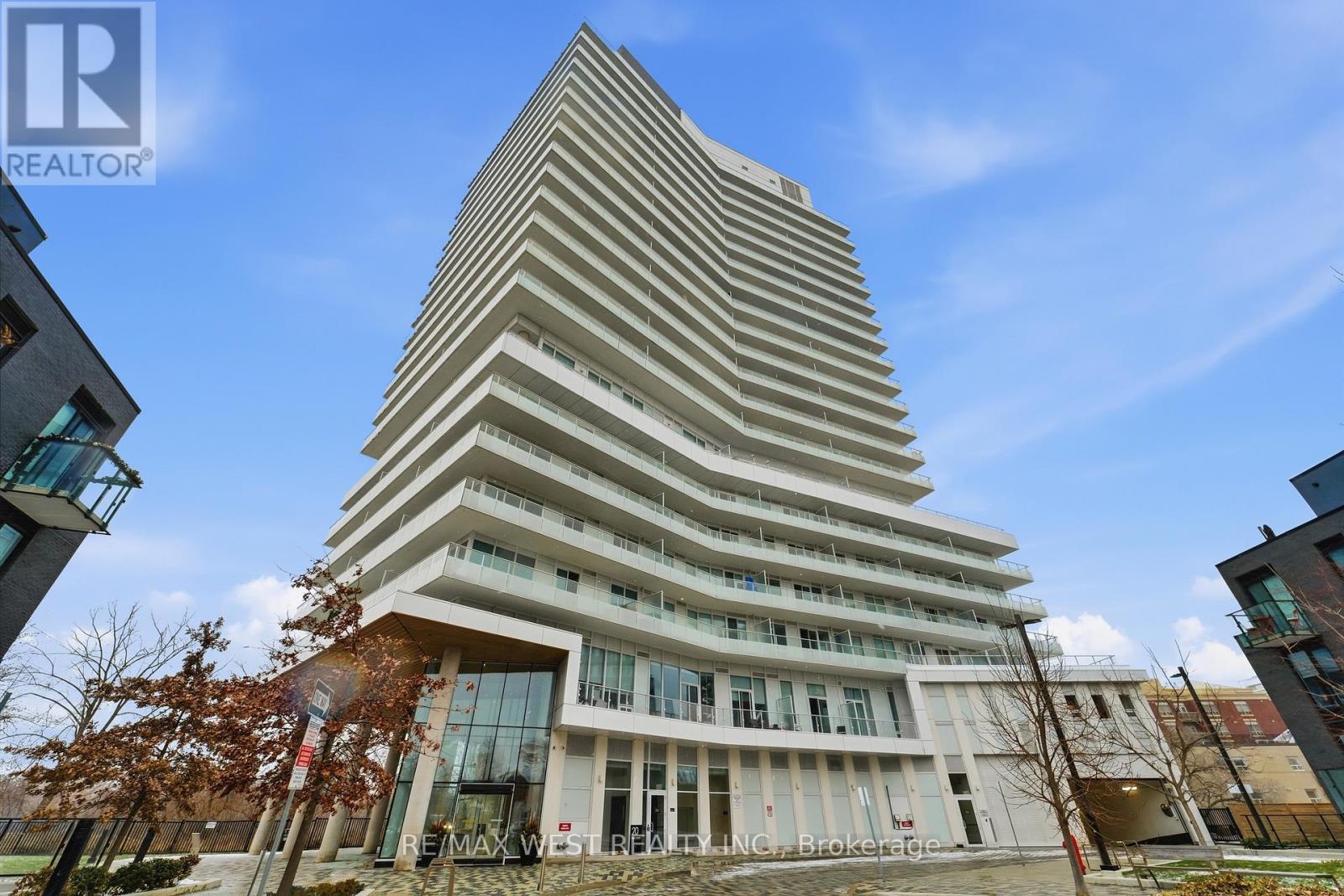 603 - 20 BRIN DRIVE, Toronto, Ontario