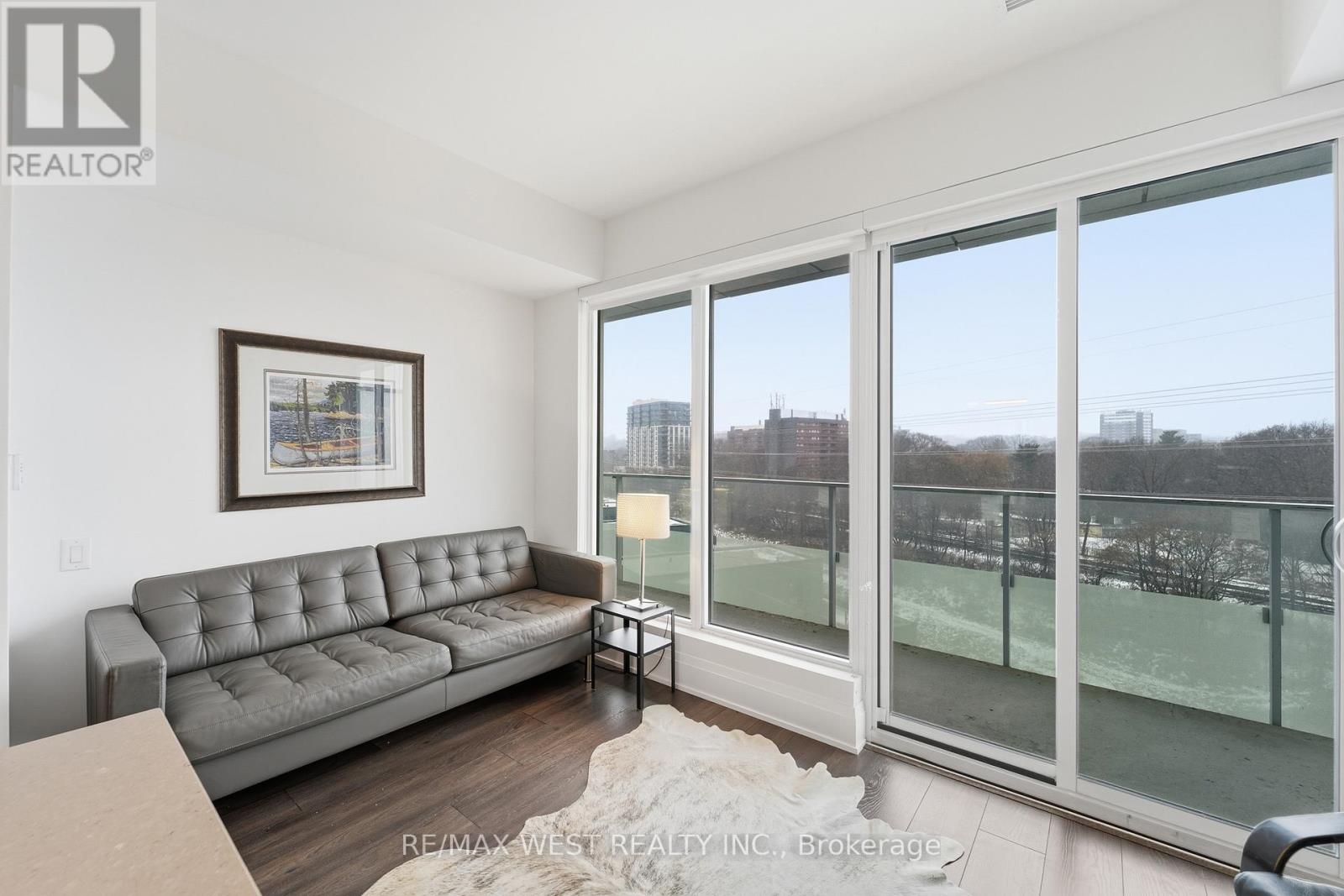 603 - 20 Brin Drive, Toronto (Edenbridge-Humber Valley), Ontario  M8X 0B2 - Photo 11 - W12629834