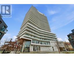 603 - 20 BRIN DRIVE, Toronto, Ontario