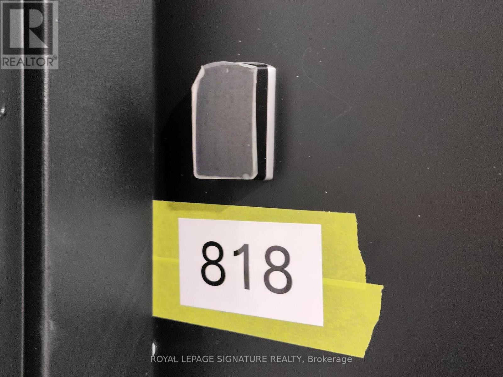 818 - 1007 The Queensway, Toronto (Islington-City Centre West), Ontario  M8Z 6C7 - Photo 31 - W12629836