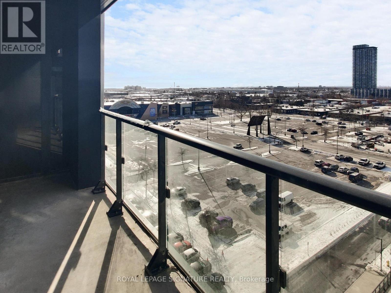 818 - 1007 The Queensway, Toronto (Islington-City Centre West), Ontario  M8Z 6C7 - Photo 33 - W12629836