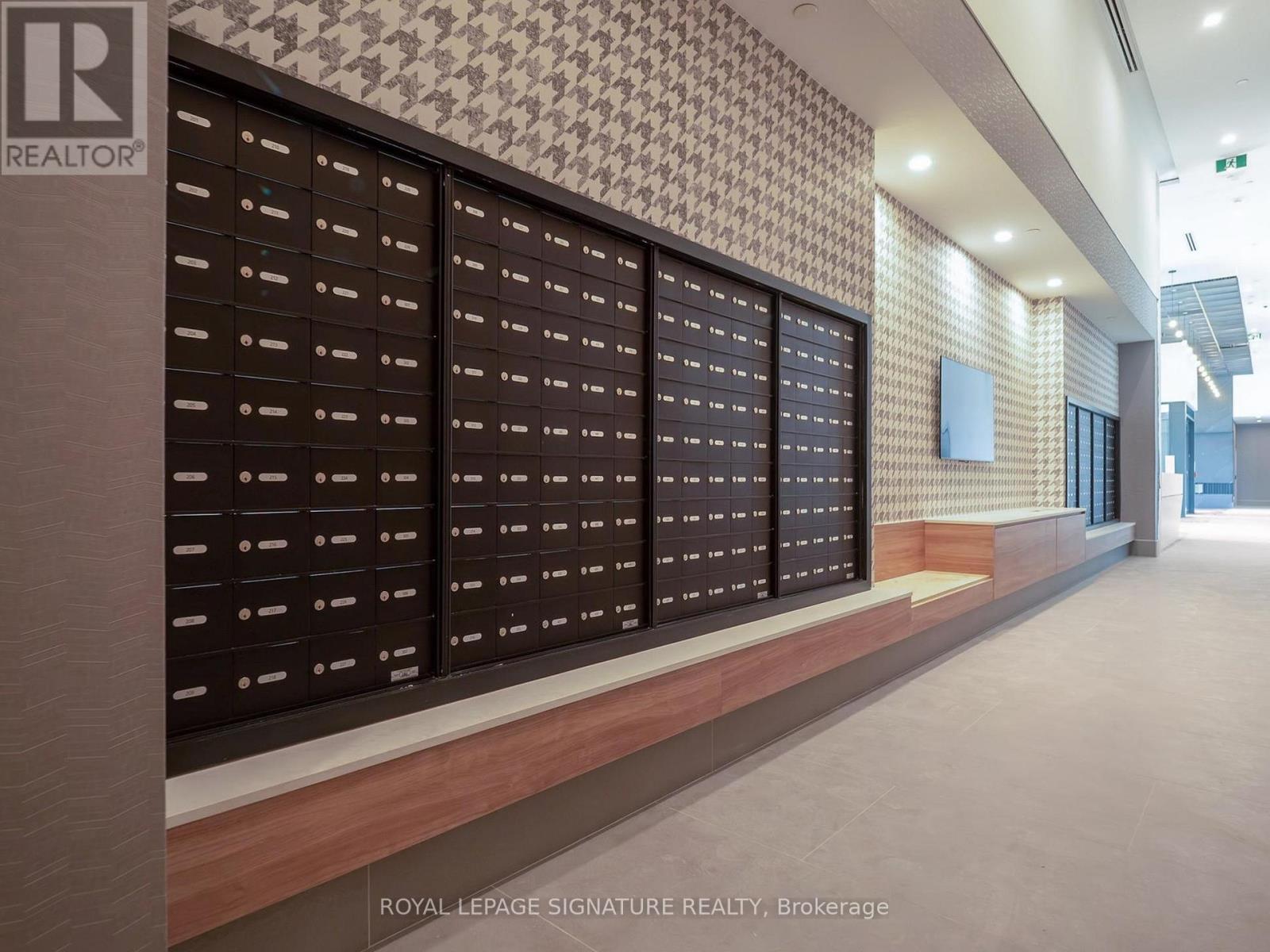 818 - 1007 The Queensway, Toronto (Islington-City Centre West), Ontario  M8Z 6C7 - Photo 37 - W12629836