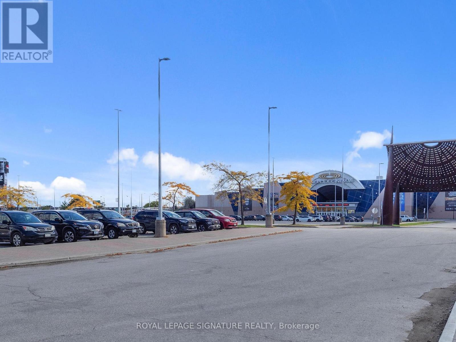 818 - 1007 The Queensway, Toronto (Islington-City Centre West), Ontario  M8Z 6C7 - Photo 38 - W12629836