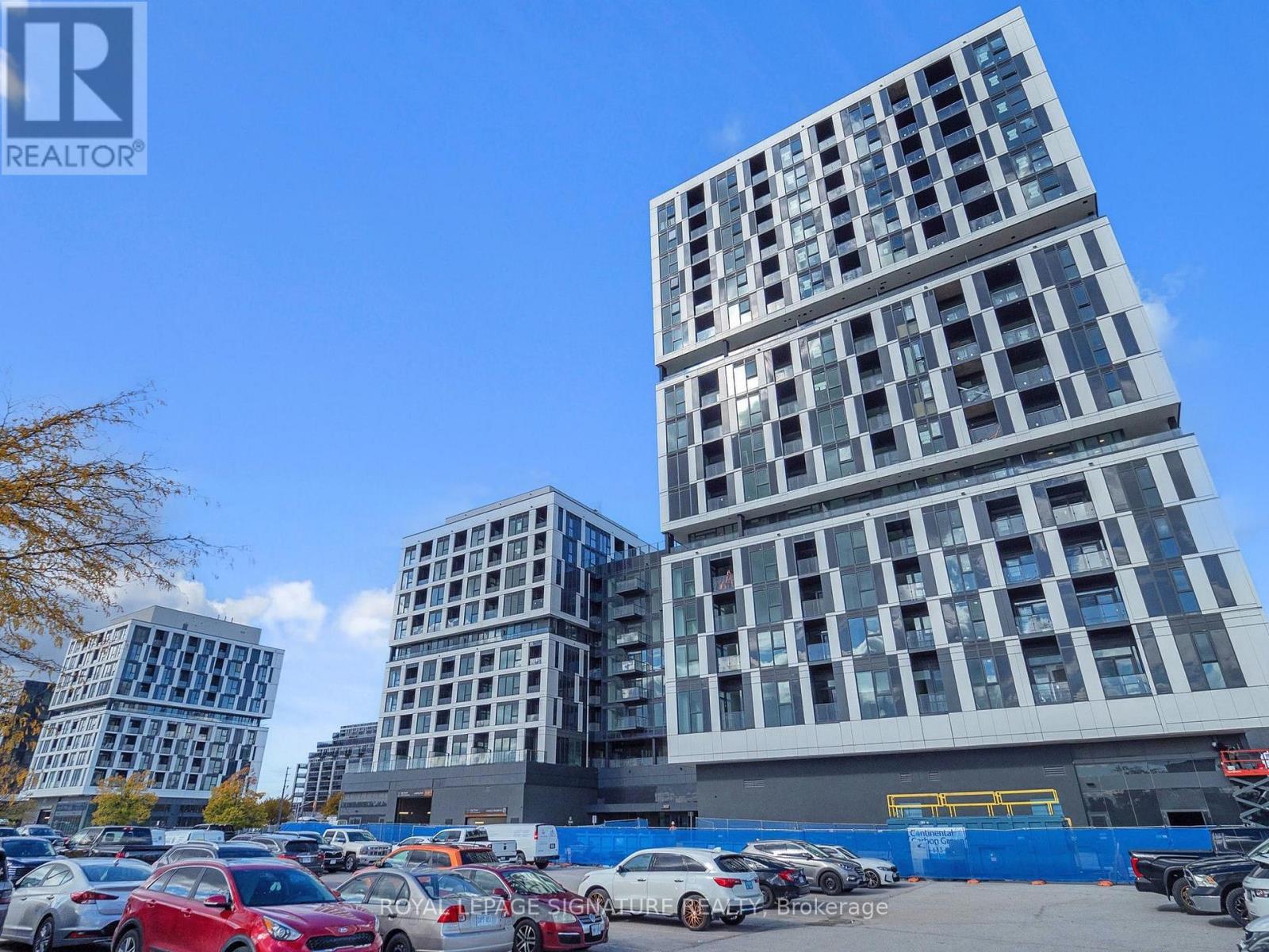 818 - 1007 The Queensway, Toronto (Islington-City Centre West), Ontario  M8Z 6C7 - Photo 39 - W12629836