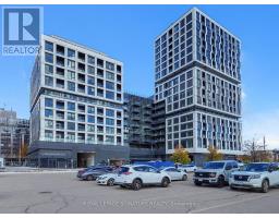 818 - 1007 THE QUEENSWAY, Toronto, Ontario