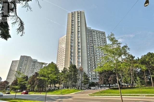 1809 - 3700 KANEFF CRESCENT, Mississauga, Ontario