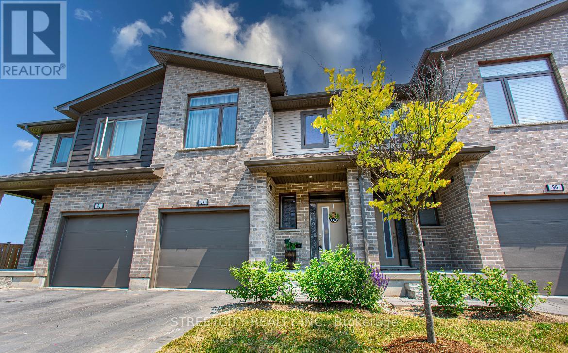 84 - 2070 MEADOWGATE BOULEVARD E, london south (south u), Ontario