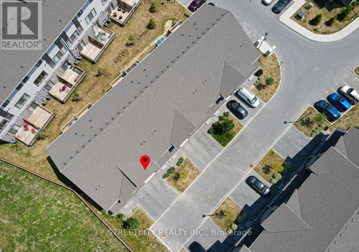 84 - 2070 Meadowgate Boulevard E, London South, Ontario  N6M 0H5 - Photo 4 - X12629880