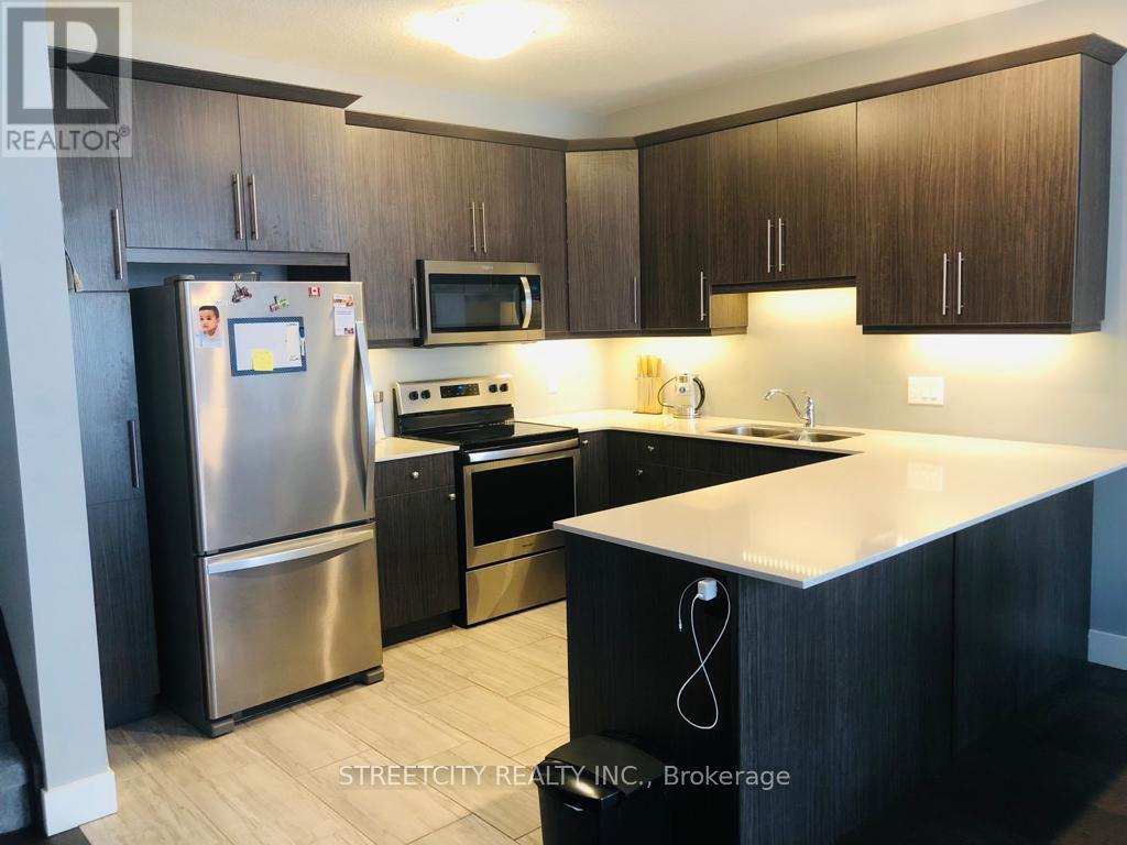 84 - 2070 Meadowgate Boulevard E, London South, Ontario  N6M 0H5 - Photo 6 - X12629880