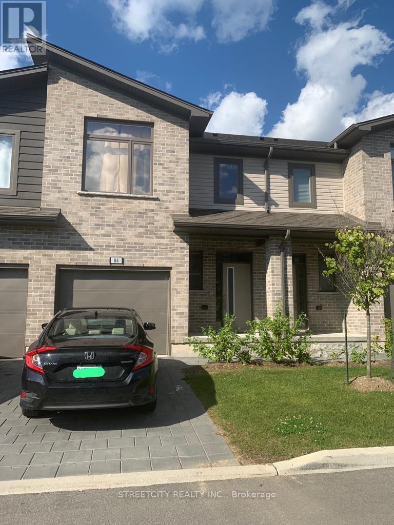 84 - 2070 Meadowgate Boulevard E, London South, Ontario  N6M 0H5 - Photo 7 - X12629880