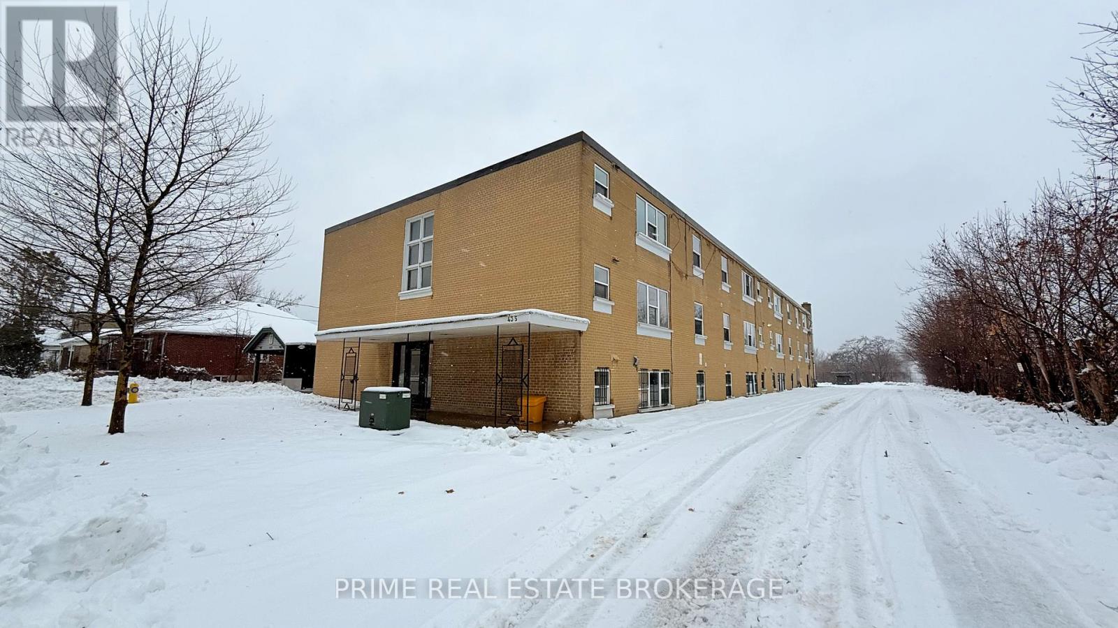 13 - 435 NELSON STREET, London East, Ontario