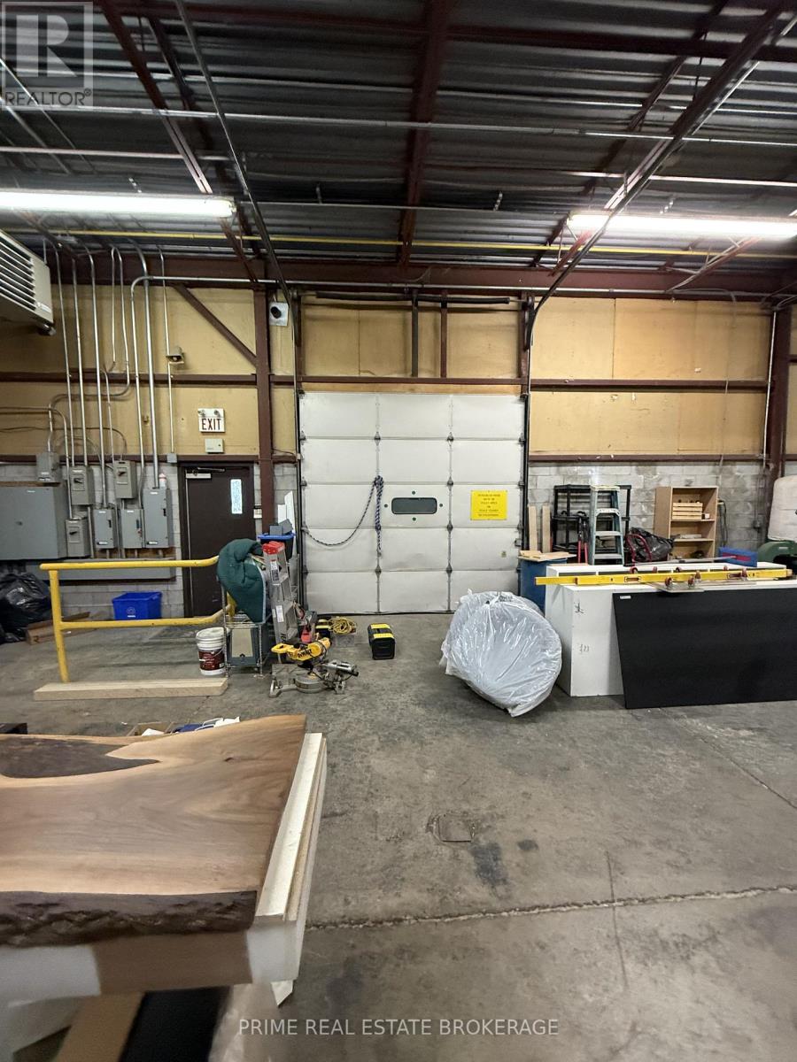 Front - 312 Sovereign Road, London East, Ontario  N6M 1A7 - Photo 20 - X12629982