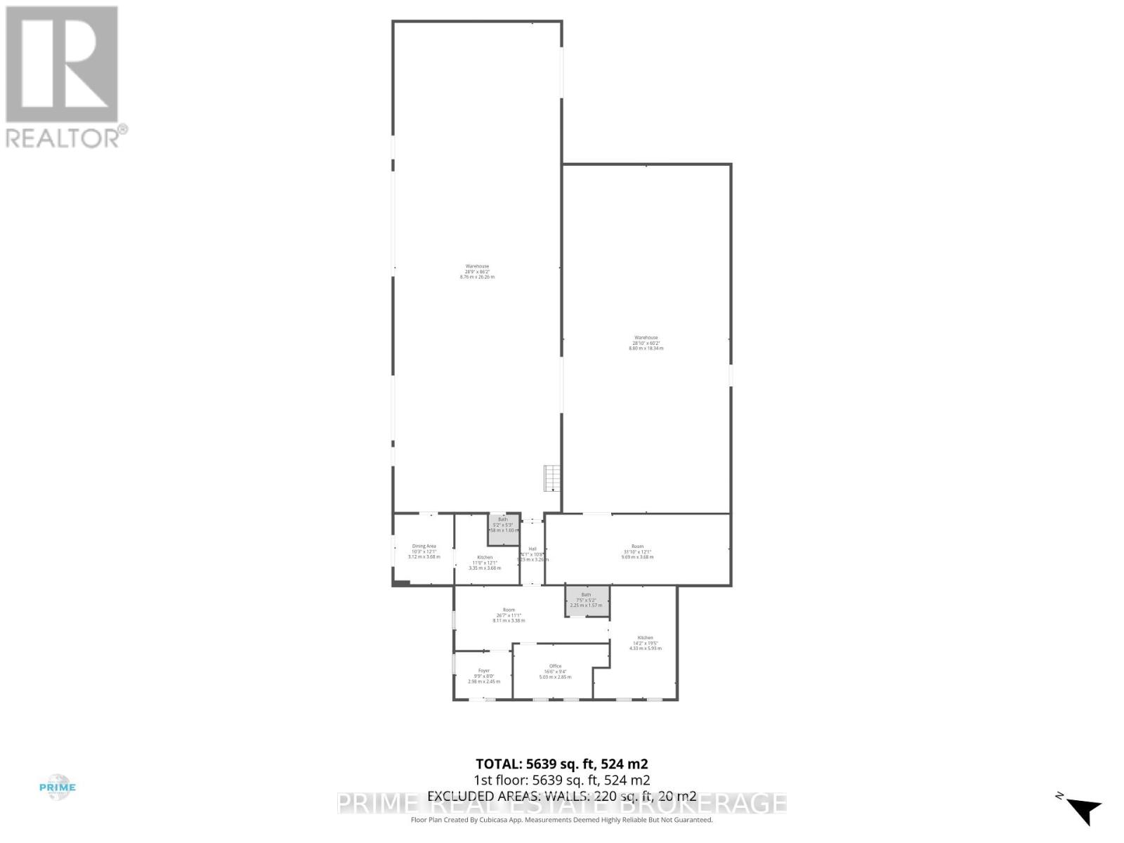 Front - 312 Sovereign Road, London East, Ontario  N6M 1A7 - Photo 27 - X12629982