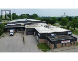 FRONT - 312 SOVEREIGN ROAD, London East, Ontario